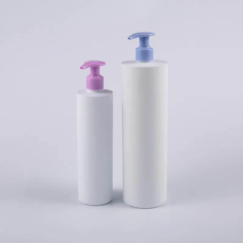 Guía de botellas de plástico para lociones corporales: materiales, bombas, tamaños y consejos de abastecimiento