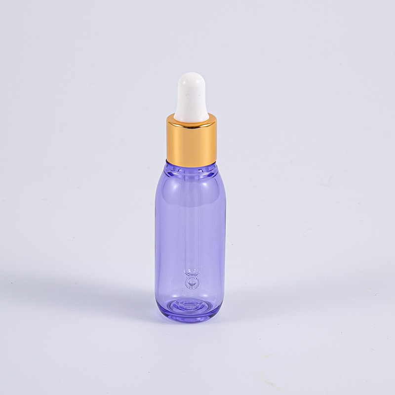Formulaciones premium de pequeño volumen de 10 ml, 20 ml, 30 ml y 50 ml con gotero