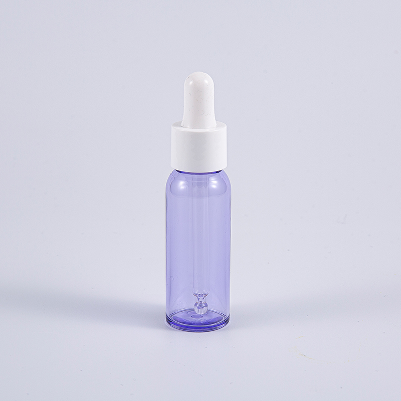 Formulaciones premium de pequeño volumen de 10 ml, 20 ml, 30 ml y 50 ml con gotero