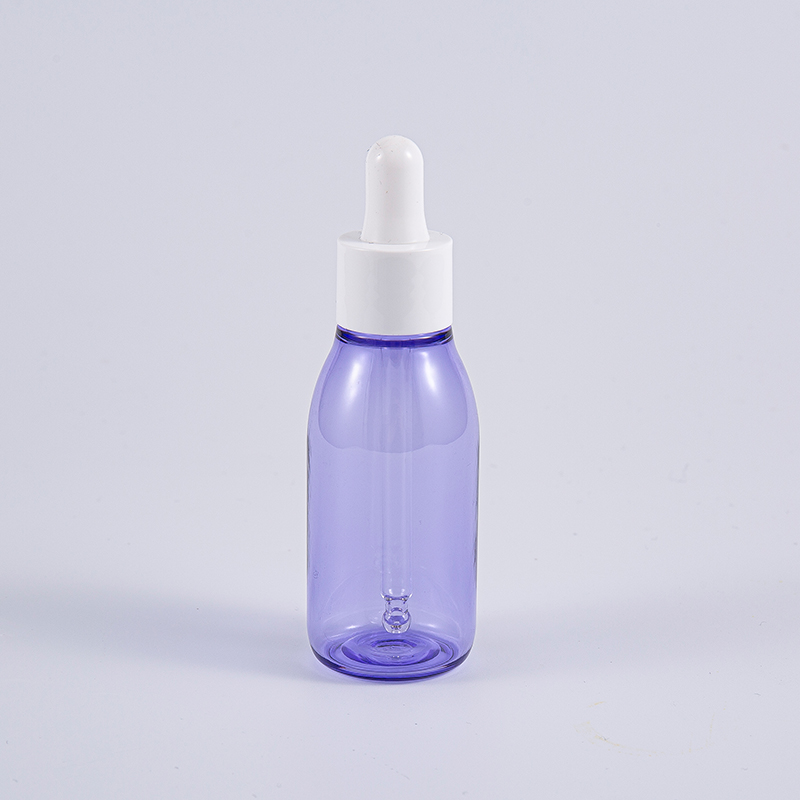 Formulaciones premium de pequeño volumen de 10 ml, 20 ml, 30 ml y 50 ml con gotero
