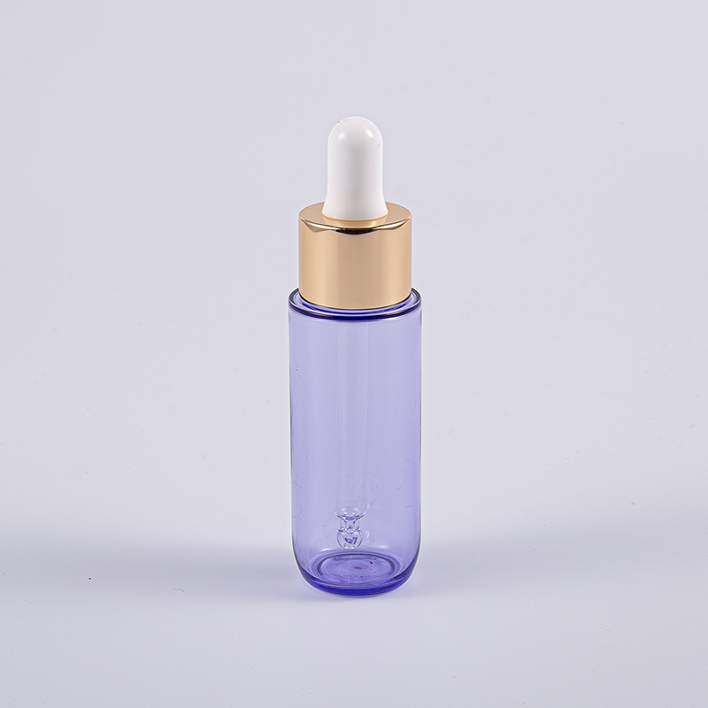 Formulaciones premium de pequeño volumen de 10 ml, 20 ml, 30 ml y 50 ml con gotero