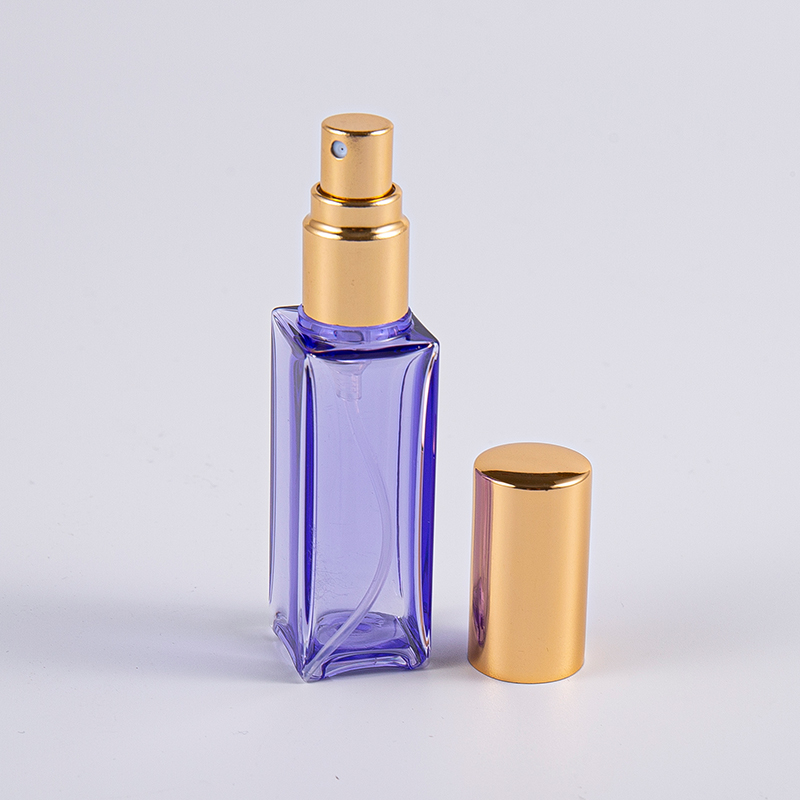Botella de loción cuadrada de cremas hidratantes faciales 15 ml 30 ml 100 ml 150 ml PETG Botella de loción cuadrada de cremas hidratantes faciales 15 ml 30 ml 100 ml 150 ml PETG