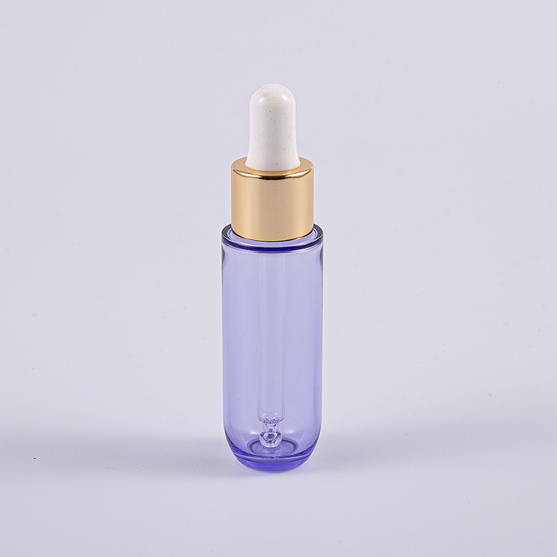 Formulaciones premium de pequeño volumen de 10 ml, 20 ml, 30 ml y 50 ml con gotero
