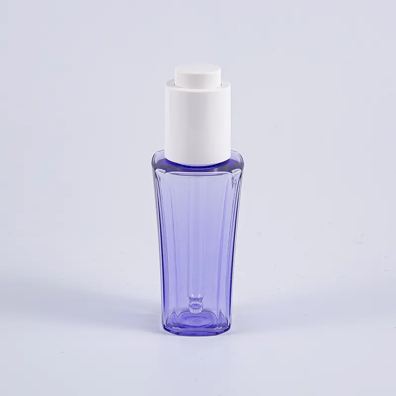 Formulaciones premium de pequeño volumen de 30 ml y 50 ml con gotero