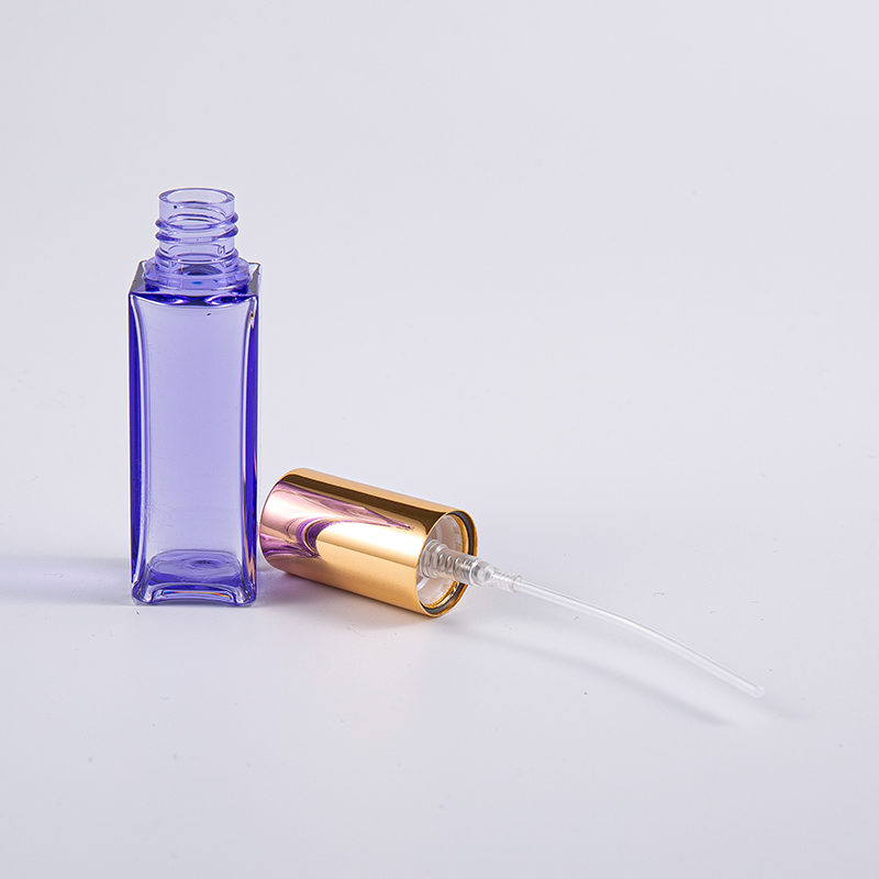 Botella de loción cuadrada de cremas hidratantes faciales 15 ml 30 ml 100 ml 150 ml PETG Botella de loción cuadrada de cremas hidratantes faciales 15 ml 30 ml 100 ml 150 ml PETG