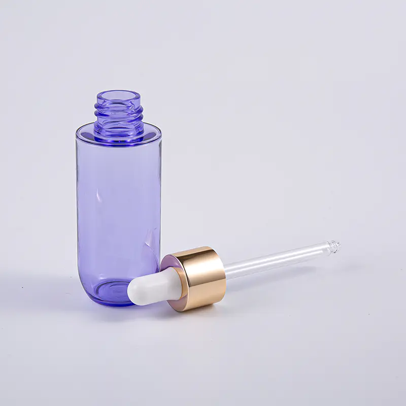 Formulaciones premium de pequeño volumen de 10 ml, 20 ml, 30 ml y 50 ml con gotero