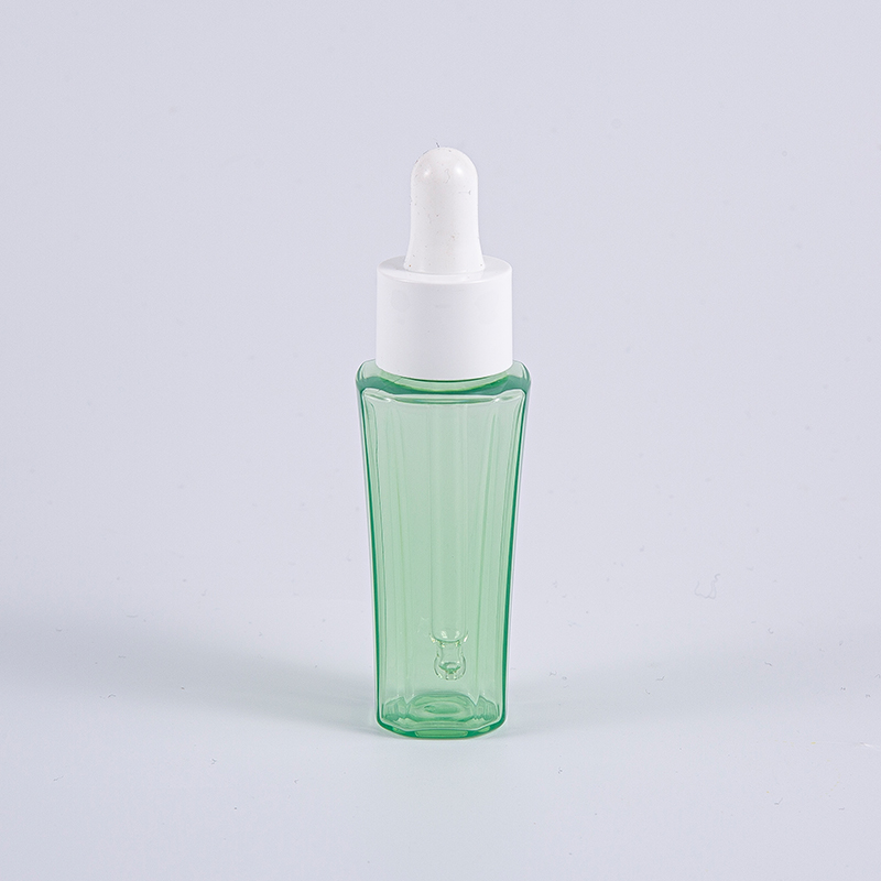 Formulaciones premium de pequeño volumen de 30 ml y 50 ml con gotero