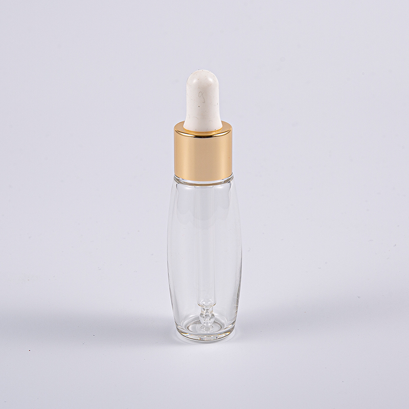 Formulaciones premium de pequeño volumen de 10 ml, 20 ml, 30 ml y 50 ml con gotero