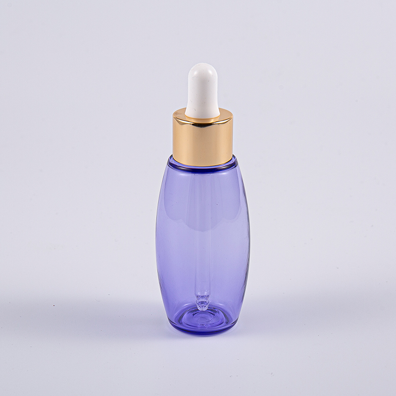 Formulaciones premium de pequeño volumen de 10 ml, 20 ml, 30 ml y 50 ml con gotero